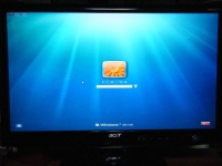 Windows7 Login