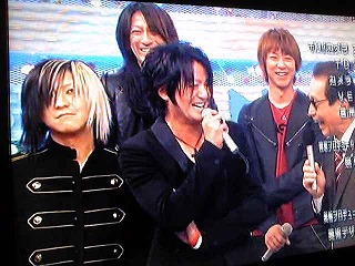 mステ Komusume Diary