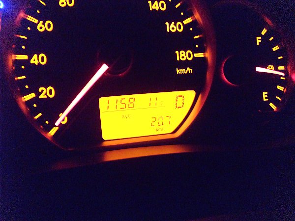 20km
