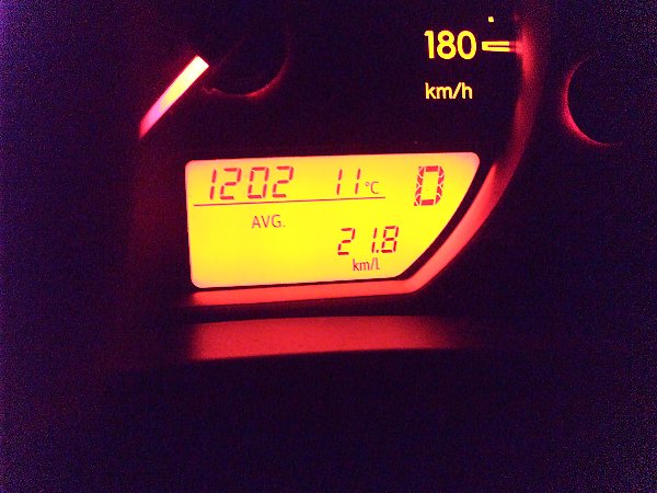 21km