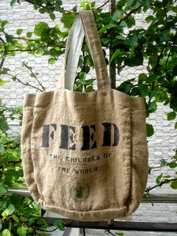 Feedbag