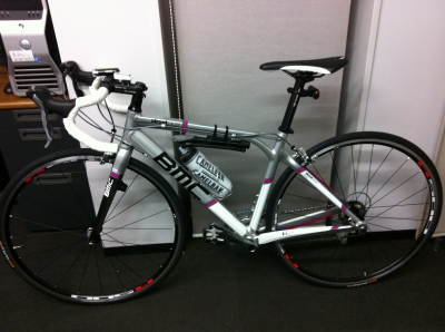 BMC SR-01