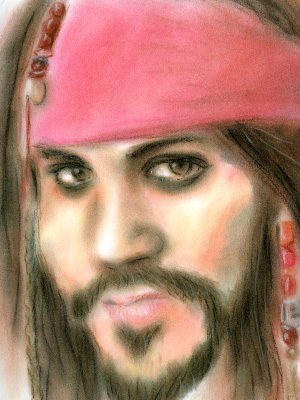 ジャック・スパロウ