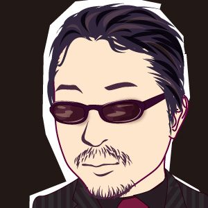 マリックさんじゃないよ