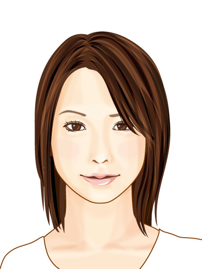 田中美保さん