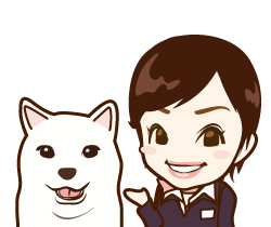 おとうさんとわたし