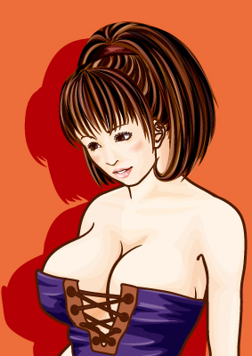 淑女壱号
