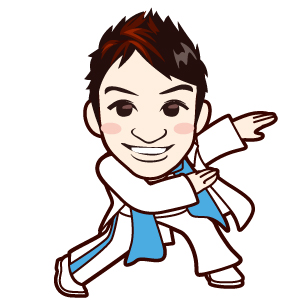 のくぼくん