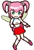 ラン子ちゃん