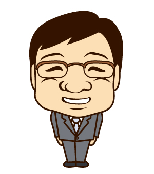 森永さん