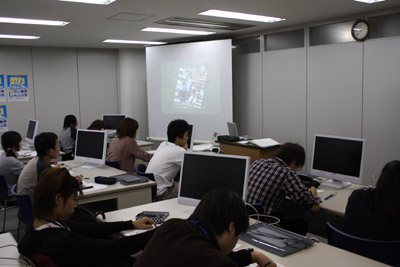 POWERS OF TENを観る
