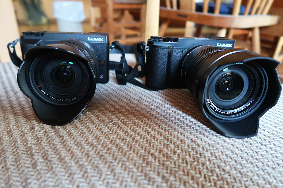 Panasonic LUMIX GX7 Mark IIIと12-60mm/ F2.8-4.0 ASPH. | 経験デザイン研究所 Panasonic LUMIX GX7 Mark IIIと12-60mm/ F2.8-4.0 ASPH. | 経験デザイン研究所