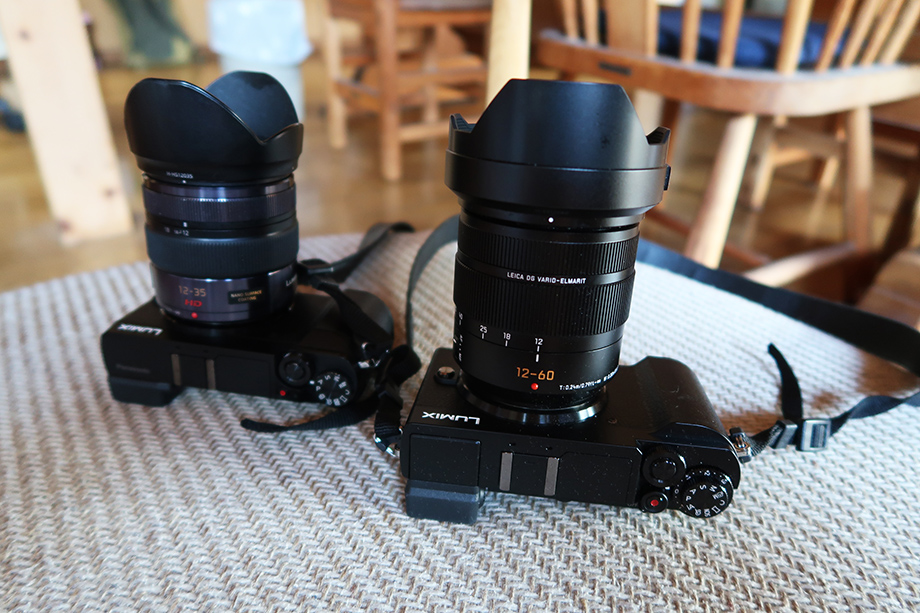 Panasonic LUMIX GX7 Mark IIIと12-60mm/ F2.8-4.0 ASPH. | 経験デザイン研究所 Panasonic LUMIX GX7 Mark IIIと12-60mm/ F2.8-4.0 ASPH. | 経験デザイン研究所