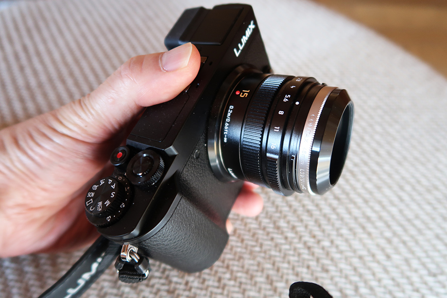 LEICA DG SUMMILUX 15mm/F1.7 ASPH | 経験デザイン研究所 LEICA DG SUMMILUX 15mm/F1.7 ASPH | 経験デザイン研究所