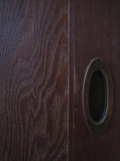 door