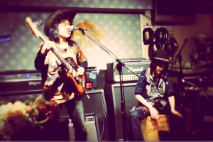 Psychedelic A Go-Go!