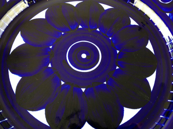 アラビア バレンシア