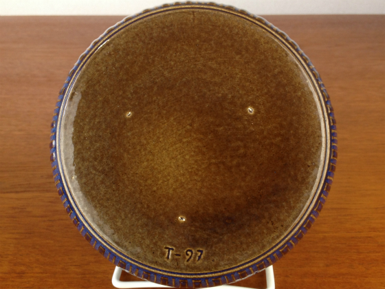 Gefle/Upsala Ekbey(ゲフレ/ウプサラエクビー) Kosmos/コスモス ボウル15cm 001