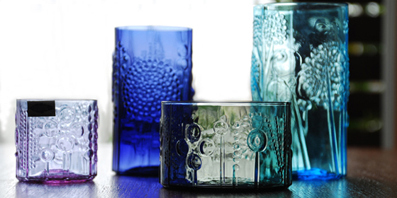 NUUTAJARVI/ヌータヤルヴィのFlora/フローラを17点アップしま