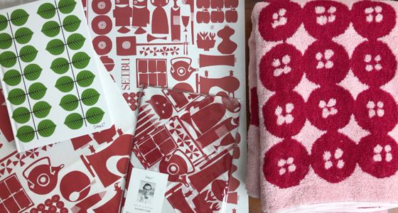 スティグ・リンドベリ展に行ってきました。 | pipuriのブログ