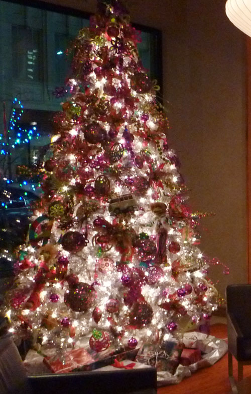 旅とクリスマスツリー｜アメリカのツリーあれこれ | 旅メモ! 格安に 