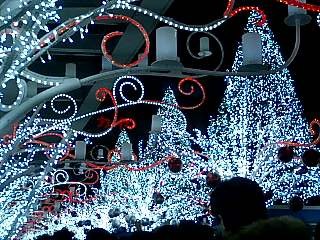 illumination