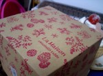 box