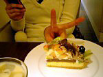 berry cafe