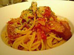 pasta