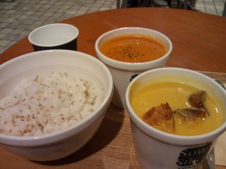 soup