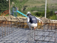 JIO配筋検査