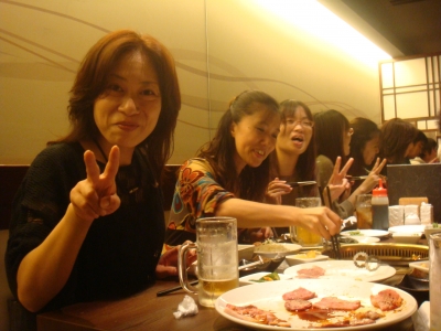 風来坊で焼肉 食べ放題 In四国中央市 Yummy Style