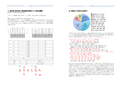 ストック 算命 学