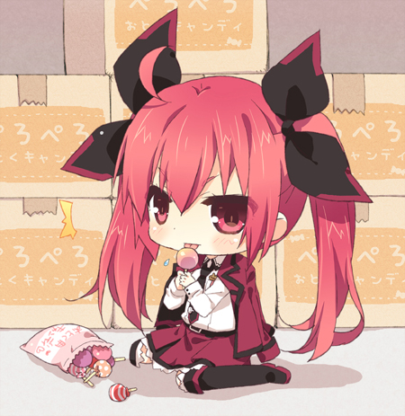 ことりちゃん1