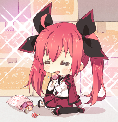 ことりちゃん2