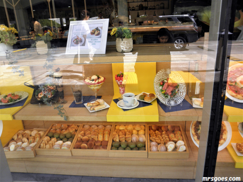 173 CAFE LANI