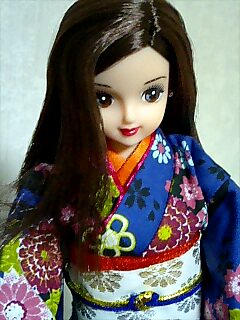 着物たまき