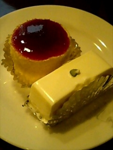 ケーキ
