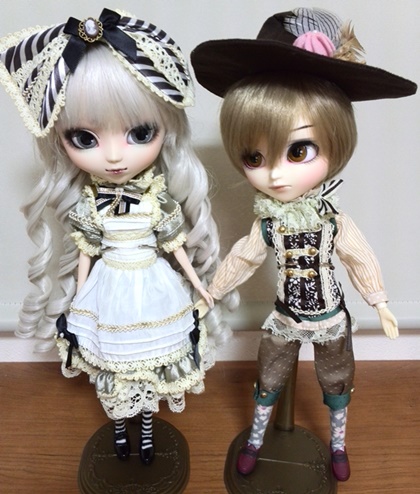 姉とヴァーニャ