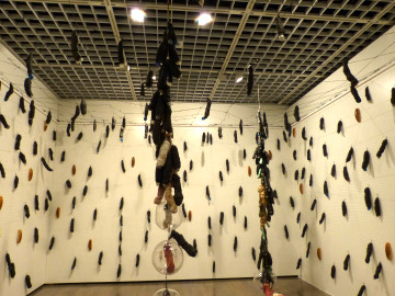 あなたの肖像―工藤哲巳回顧展 | ARTRAY