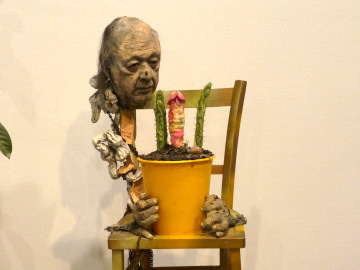 あなたの肖像―工藤哲巳回顧展 | ARTRAY