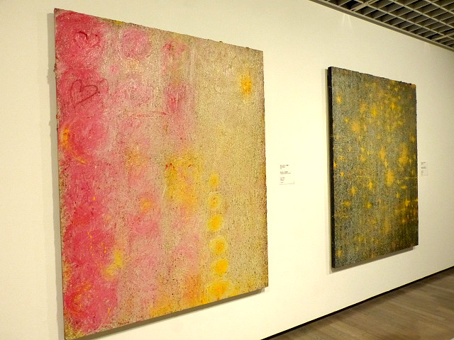 現代美術のハードコアはじつは世界の宝である展 ヤゲオ財団