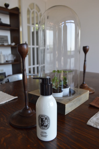 Lait Frais ボディローション 250ml diptyque Diptyque Lait Frais ボディローション 250ml（ディプティック