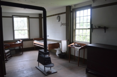 Shaker Design: Hancock Shaker Village Collectionシェーカー