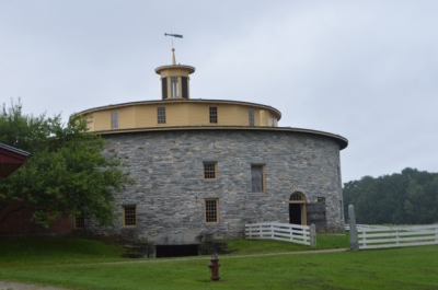 ミニマリストが憧れるHancock Shaker Village シェーカー