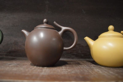 九份茶房 茶壺（ちゃふう）の魅力 | アトリエイリヤスロージャーナル2