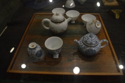 九份茶房 茶壺（ちゃふう）の魅力 | アトリエイリヤスロージャーナル2
