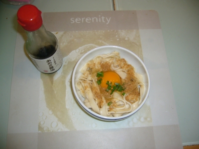 うどん3