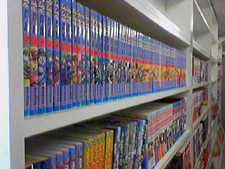書庫ジョジョ