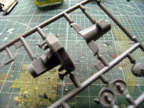 1/450 ハセガワ 戦艦大和